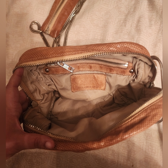 Alexander Wang Brenda cross body bag - Picture 5 of 8